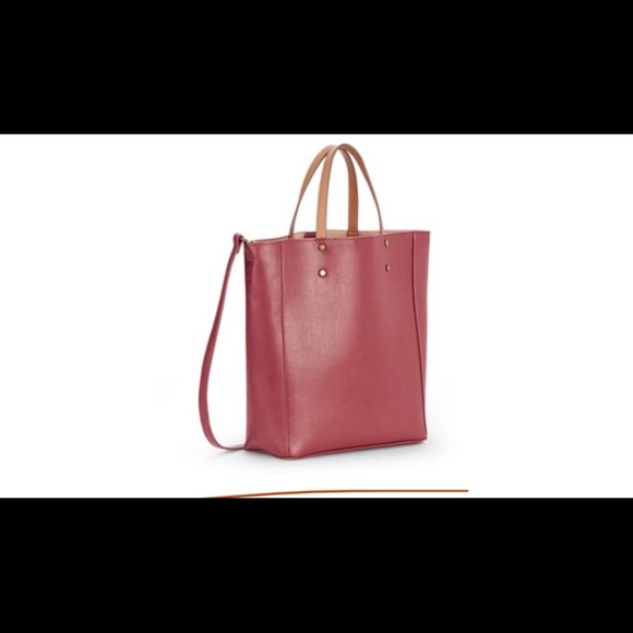 • Alejandra mid-size tote - Picture 2 of 4